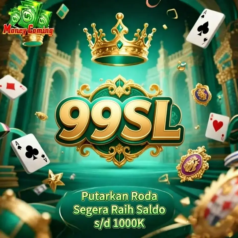99sl Masuk