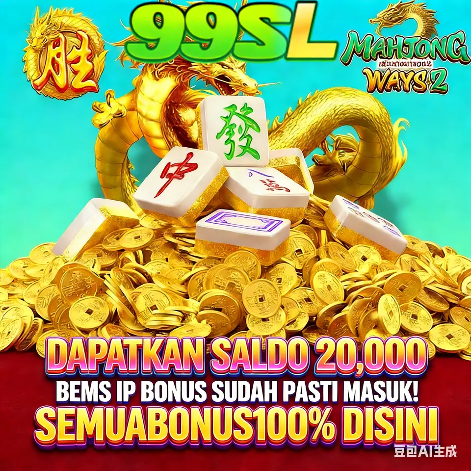 99sl Resmi